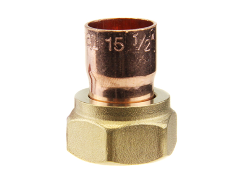 Copper Straight Tap Connectors