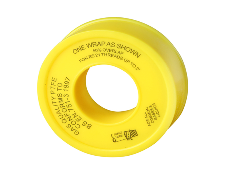 Gas PTFE Tape