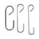 Stainless Steel 'C' Links