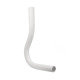PVC Swan Neck Flushbend