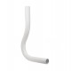 PVC Swan Neck Flushbend