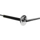 Concealed Cistern Levers
