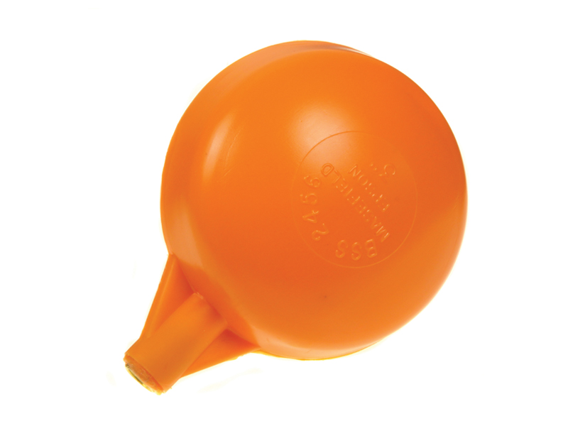 Export Market Plastic Ball Float