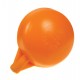 Export Market Plastic Ball Float