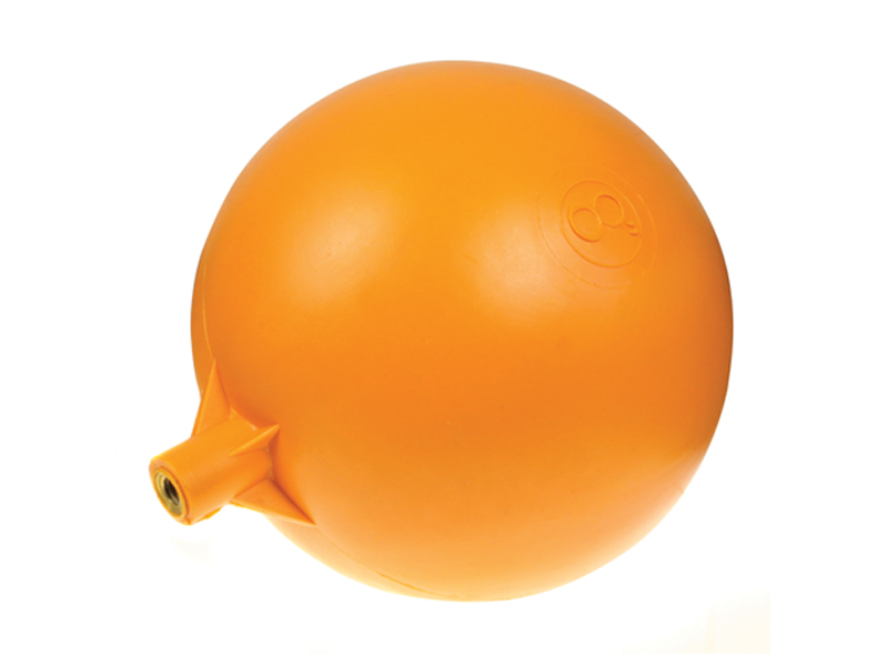 Large Size Plastic Ball Float