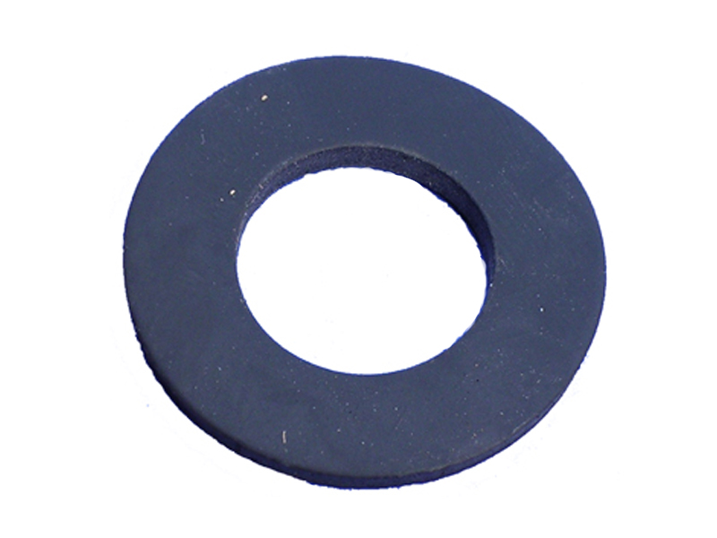 13mm (1/2") Rubber Pillar Tap Washer
