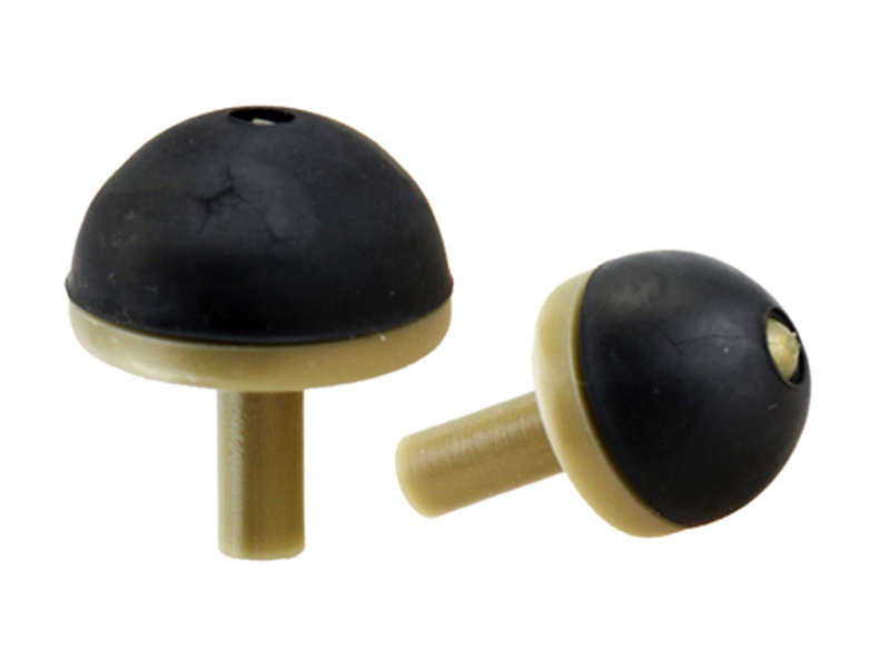 Holdtite Dome Tap Washers c/w Plastic Jumper