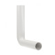 Standard European Flushpipe