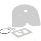 Dudley Turbo '11' Syphon Spares Pack