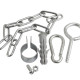 Cooker Stability Chain