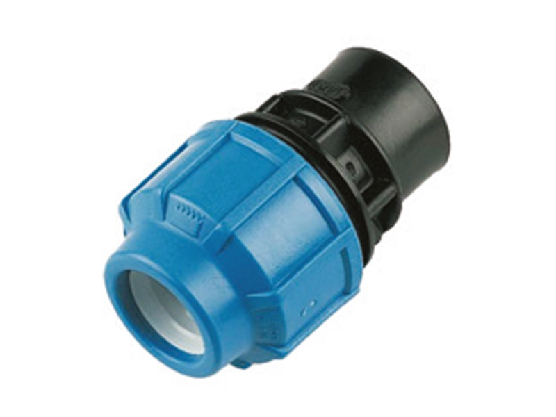 Floplast Female Couplers