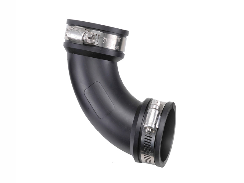 Holdtite Flexible Rubber Elbows