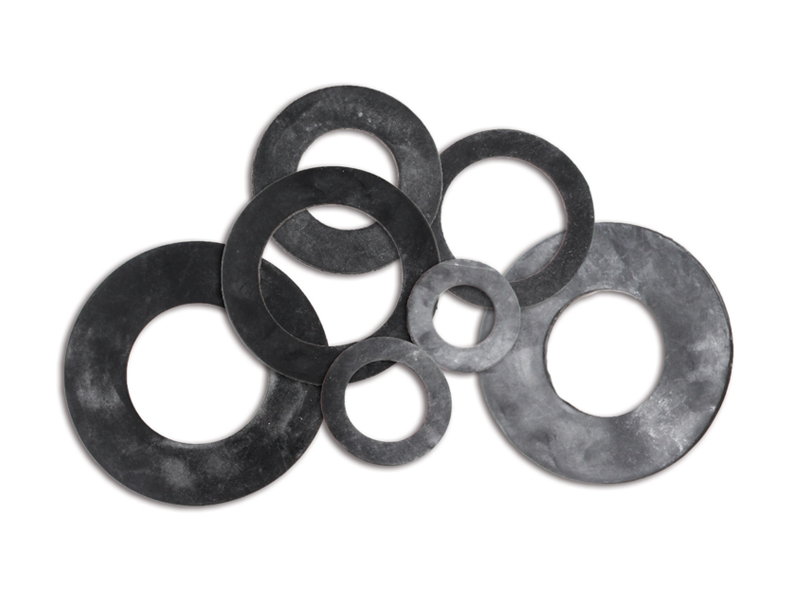 Rubber Washers