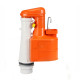 Dudley Turbo 44 2-Part Syphon