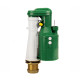 Dudley Turbo 11 2-Part Syphon
