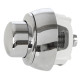 Siamp Optima 50 Relief Push Button