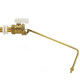 Jetseal Modified Side Entry Ballvalve, Part 2