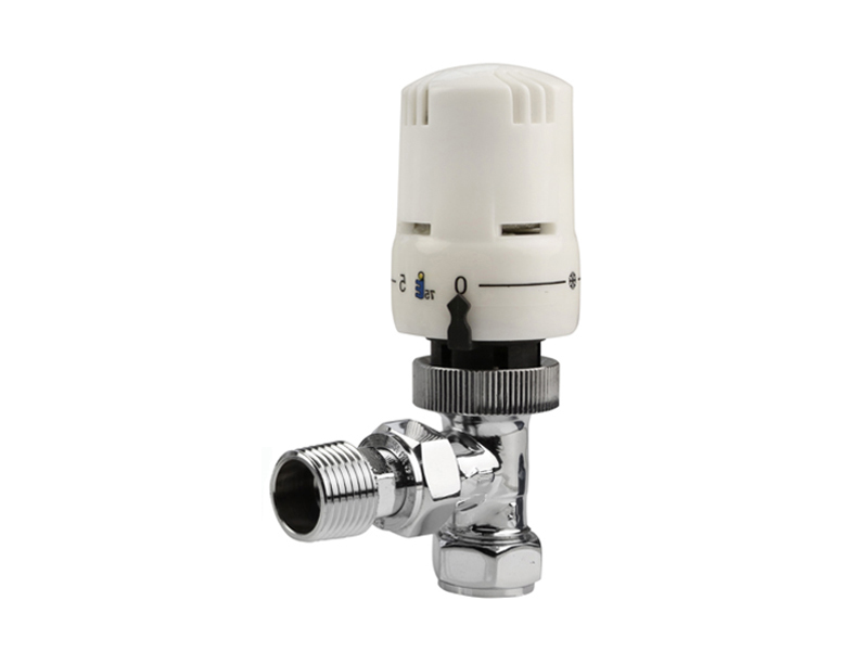 MBL Thermostatic Radiator Valve