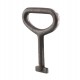 Heavy Duty Lifting Key