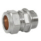 Chrome Plated Couplers MI