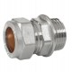 Chrome Plated Couplers MI