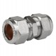 Chrome Plated Couplers