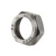 Chrome Plated Compression Nuts