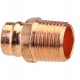 Solder Couplers MI