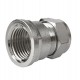 Chrome Plated Couplers FI