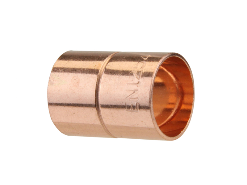Copper Couplers