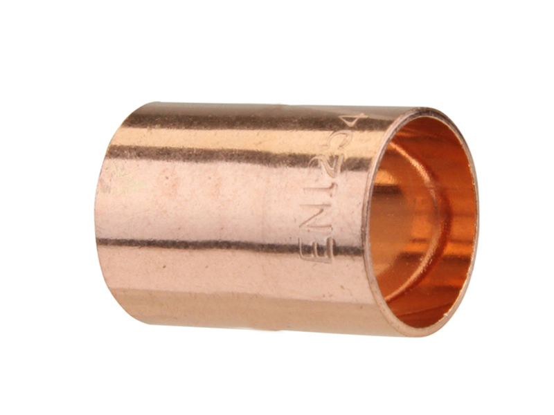 Copper Slip Couplers