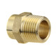 Copper Couplers MI