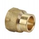 Copper Couplers FI