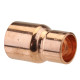 Copper Reducing Couplers