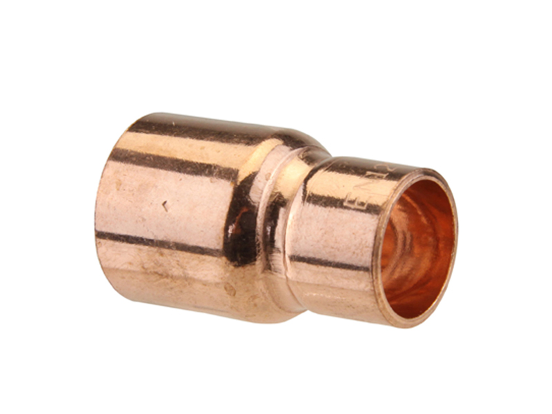Copper Fitting Reducers