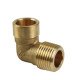 Copper Elbows MI
