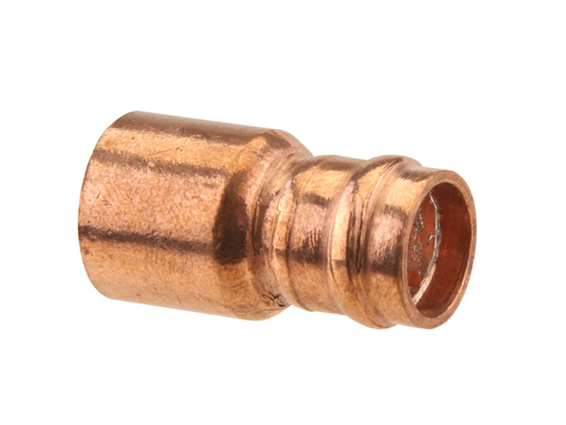 Solder Fitting Reducers