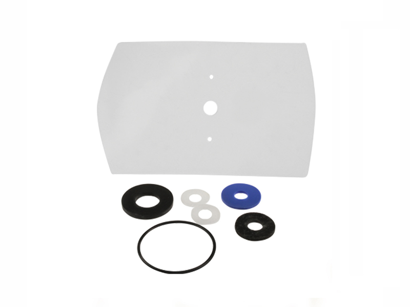 Dudley Turbo 88 Spares Pack