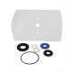Dudley Turbo 88 Spares Pack