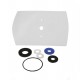 Dudley Turbo 88 Spares Pack