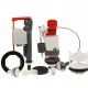 Wirquin Jollyflush Fittings Pack