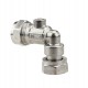 Angle Service Valve