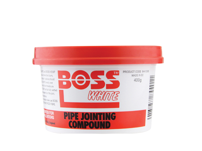 Boss Jointing Compound