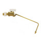 BETA Side Entry Ballvalve, Part 2 Economy