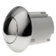 Wisa Chrome Pneumatic Push Button