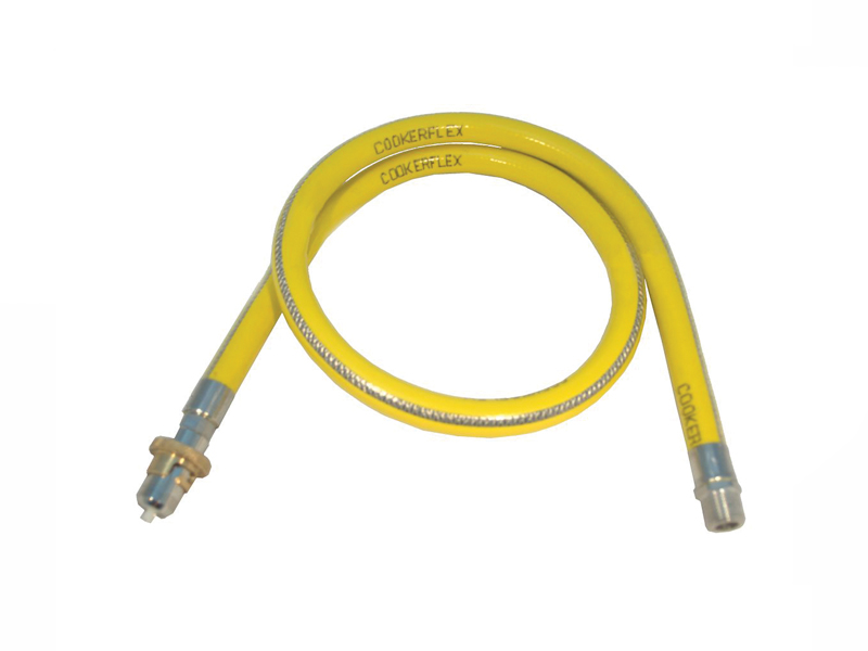 LPG EN14800 Cooker Hose