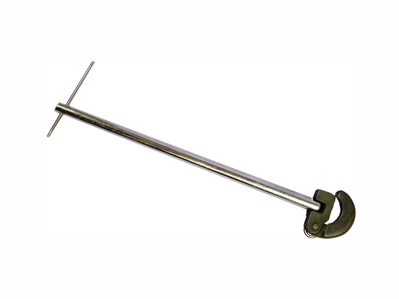 Long Reach Basin Wrench