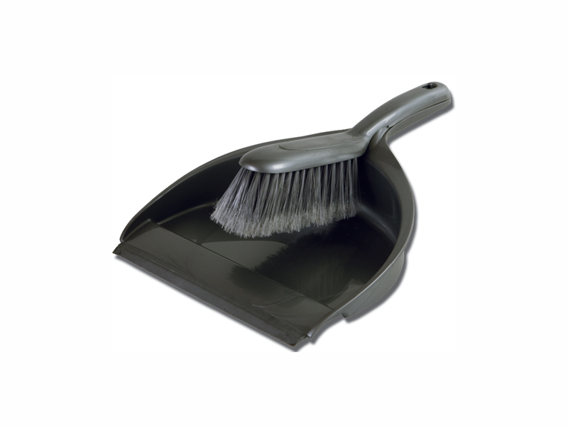 Dustpan & Brush Set