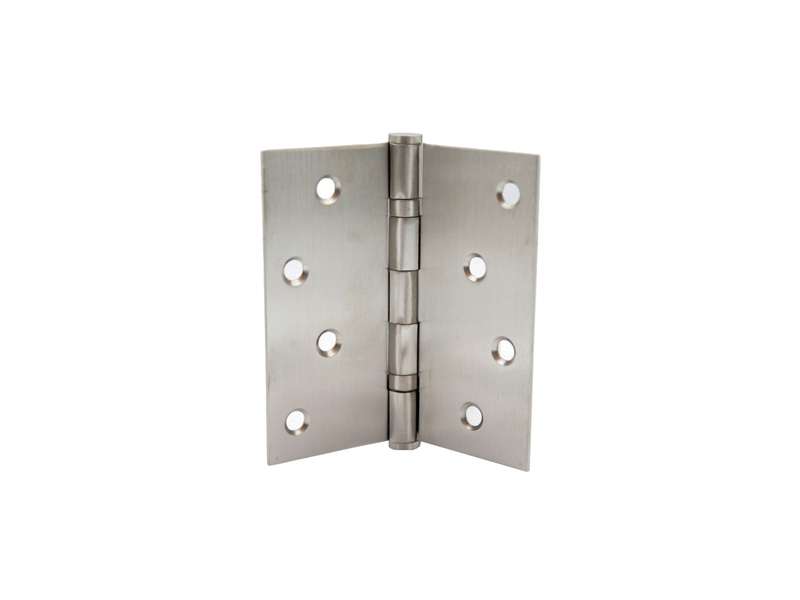 Stainless Steel Ball Bearing Hinges