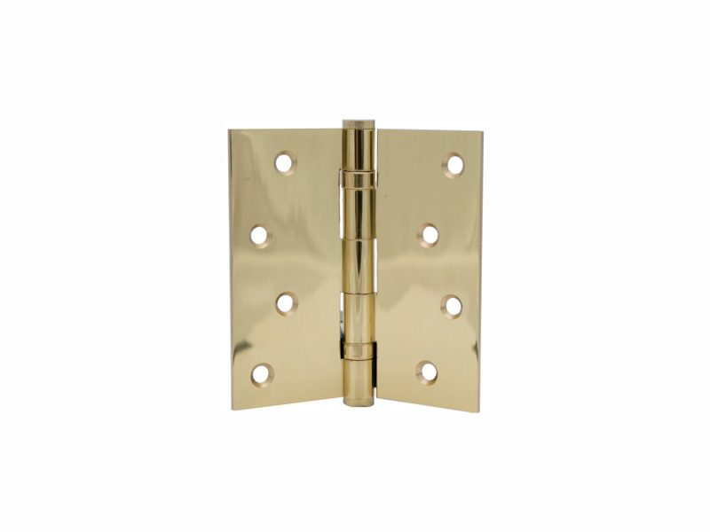 Solid Brass Ball Bearing Hinges